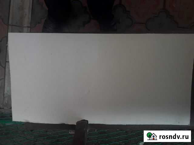 Картон фильтровальный Джанкой - изображение 1