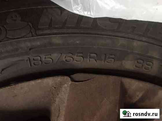 Michelin 185/65 R15 Балашиха