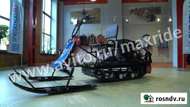 Компактные мотособаки на выбор Калининград - изображение 1