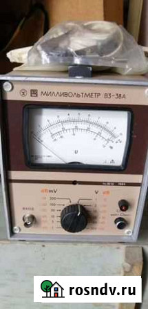 Измерительные приборы СССР Кимры - изображение 1