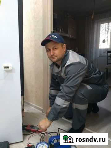 Ремонт холодильников с выездом частный мастер Павловский Посад - изображение 1