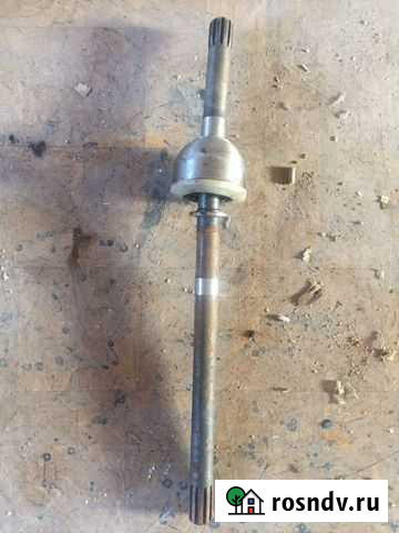 Шрус УАЗ Волхов - изображение 1