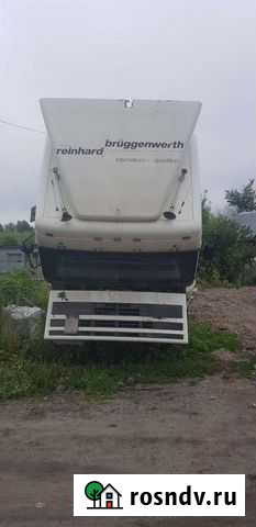 Daf 95 на разбор Строитель - изображение 1