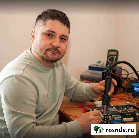 Ремонт ноутбуков и компьютеров Компьютерный мастер Саранск