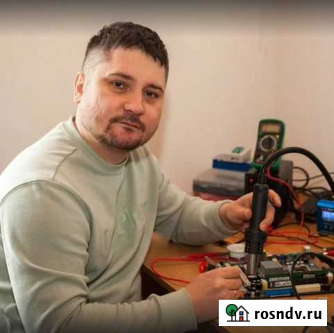 Ремонт ноутбуков и компьютеров Компьютерный мастер Саранск - изображение 1