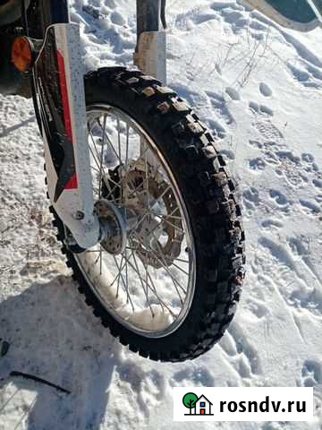 Продаю мотоцыкл Усть-Улаган - изображение 1