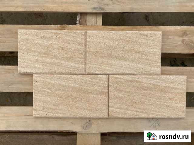 Облицовочный дагестанский камень Избербаш - изображение 1