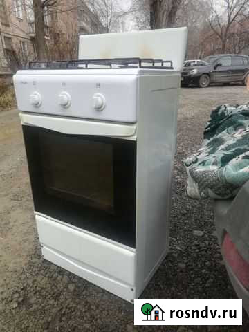 Двухконфорочная Лада Волгоград - изображение 1