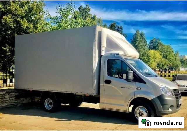 Элитные грузоперевозки Невьянск - изображение 1