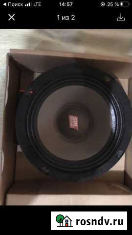 Колонки Славянск-на-Кубани - изображение 1