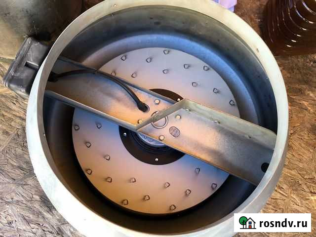 Канальный вентилятор 315 Сочи - изображение 1