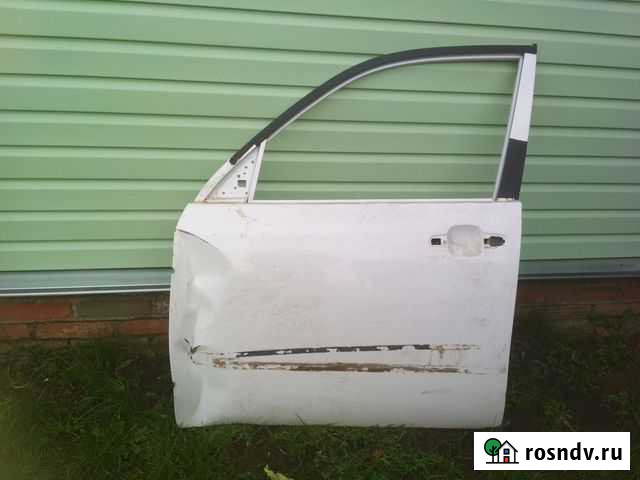 На чери тиго Лежнево - изображение 1