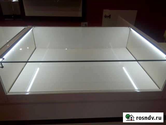 Установим подсветку на ваше торговое оборудование Чита - изображение 1