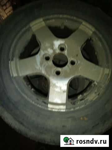 Диски на ваз Череповец - изображение 1