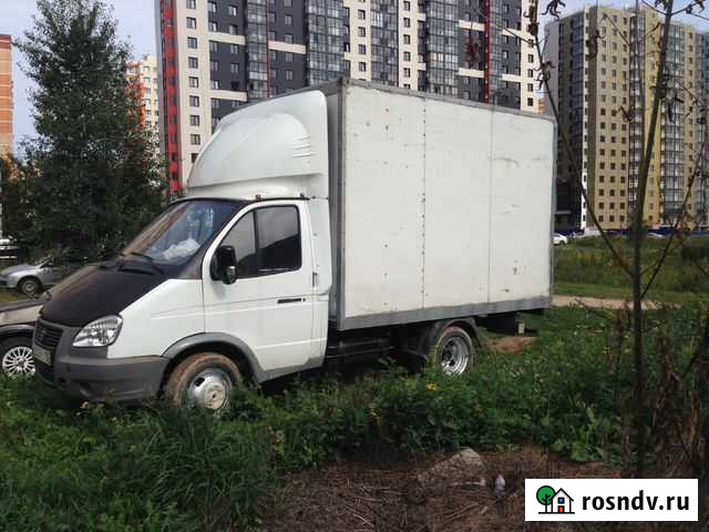 Грузоперевозки, переезды на Газели Щёлково - изображение 1