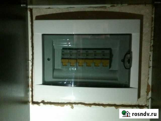 Электрика Владикавказ - изображение 1