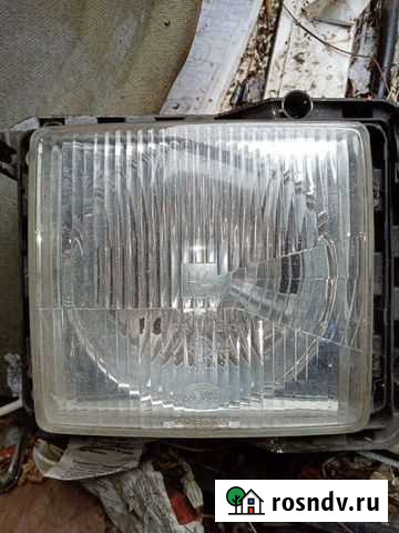 Фара мерседес мб 100д Павловский Посад - изображение 1