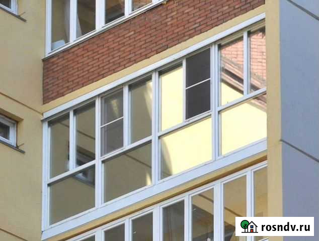 Пластиковые окна не б/у Троицк - изображение 1