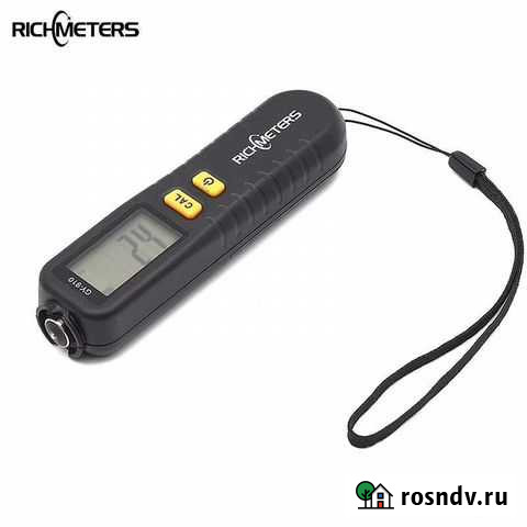 Толщиномер Тында - изображение 1