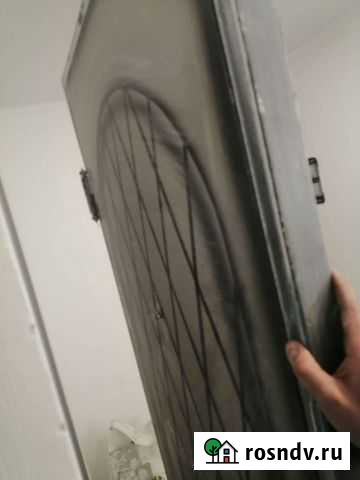 Дверь входная металлическая Старый Оскол - изображение 1