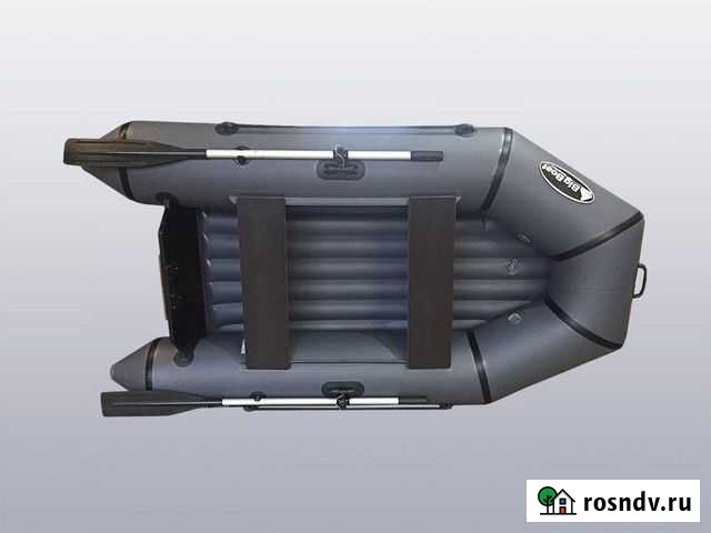 Лодка пвх Big Boat Т250нд Пермь - изображение 1