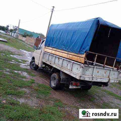 Перевозка лошадей И крс Черкесск