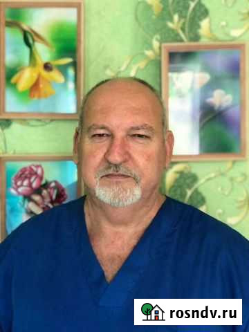 Массаж. Мягкие мануальные техники Астрахань - изображение 1