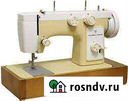 Ремонт,скупка швейных машин Курган - изображение 1