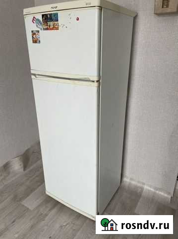 Холодильник 2х камерный Белебей - изображение 1