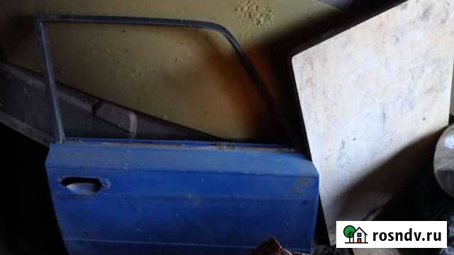 Детали кузова Ялуторовск - изображение 1