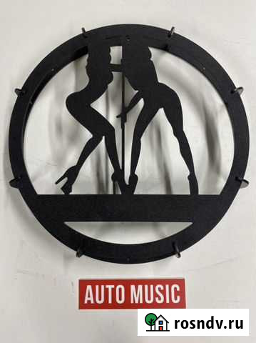 Гриль защитная на сабвуфер под 12 Набережные Челны - изображение 1