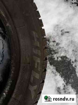 Hifly 225/55 R17 Междуреченск