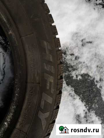 Hifly 225/55 R17 Междуреченск - изображение 1