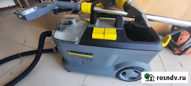 Химчистка п. Гикало Грозный - изображение 1