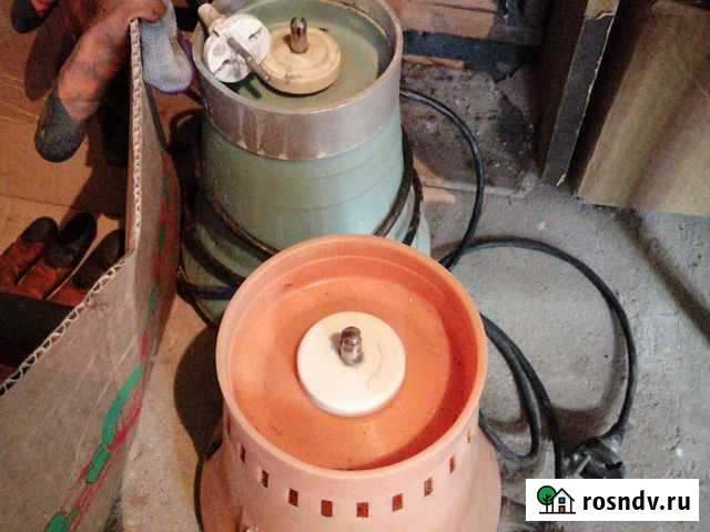 Сепаратор для молока бу Семикаракорск - изображение 1