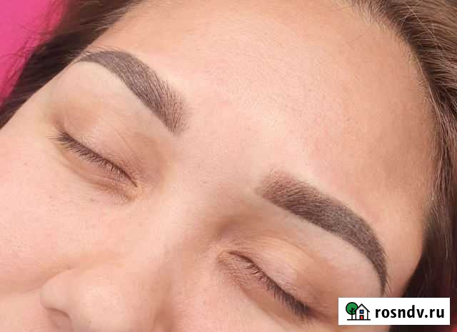 Перманентный макияж Чебоксары - изображение 1