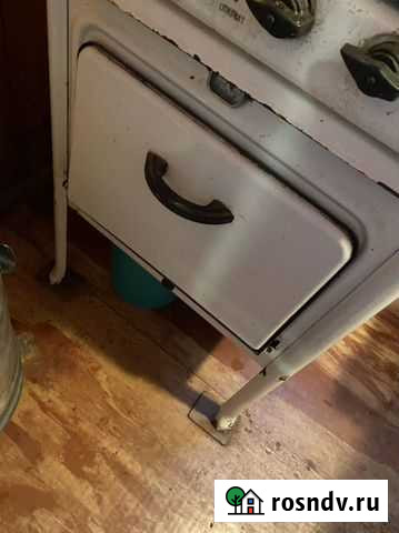 Плита газовая Мурыгино - изображение 1