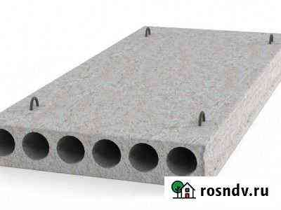 Плиты перекрытия Казань