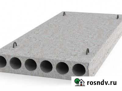 Плиты перекрытия Казань - изображение 1