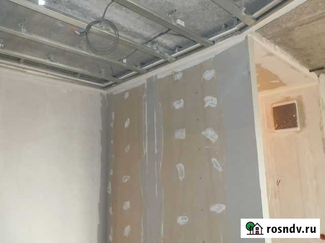 Малярные работы. Опыт работы Петрозаводск - изображение 1