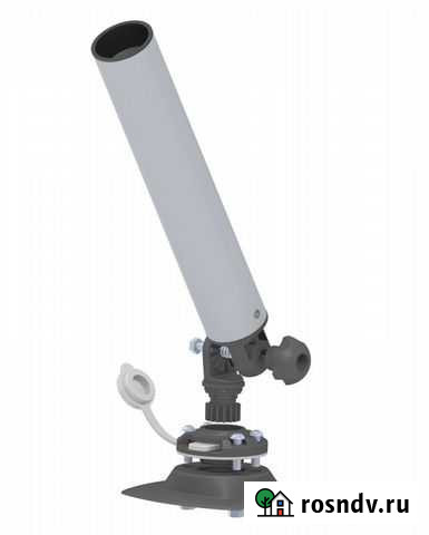 Держатель спиннинга на баллон быстросъем. 030636T Санкт-Петербург - изображение 1