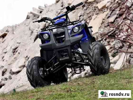 Квадроцикл Avantis Hunter 8 125 куб 2021 Чита