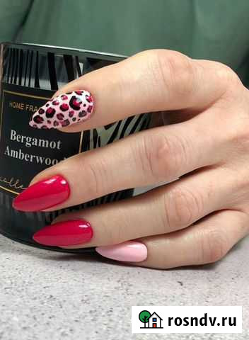 Маникюр Череповец - изображение 1