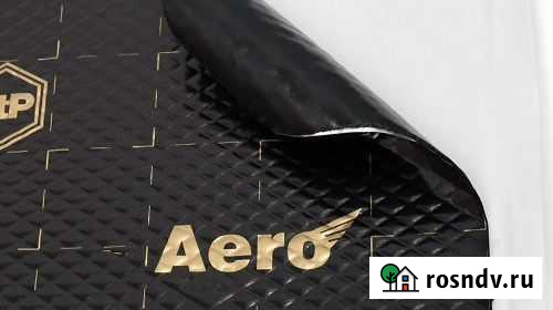 Виброизоляционный материал STP Aero Набережные Челны - изображение 1