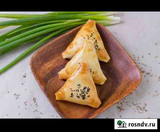 Манты, лагман, самсы, плов Балашиха