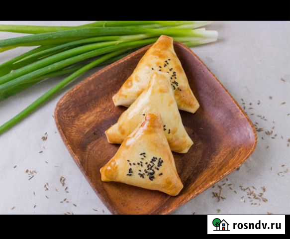 Манты, лагман, самсы, плов Балашиха - изображение 1