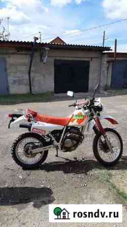 Honda bajja XLR 250 Емельяново