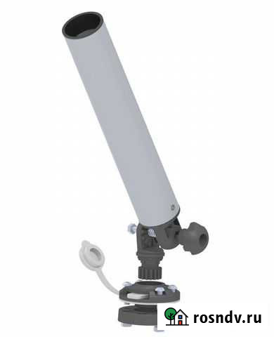 Держатель спиннинга на палубу быстросъем. 030635T Санкт-Петербург - изображение 1