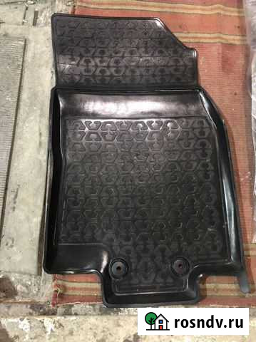 Коврики салона Т32 Оленегорск - изображение 1
