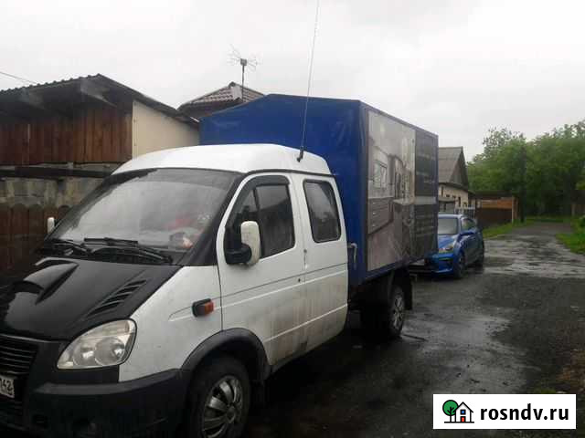 Перевозка грузов квартирные переезды городские и м Кемерово - изображение 1